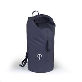 Sac tube étanche 45l marine nationale