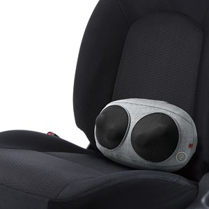 Masseur compact shiatsu chauffant