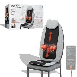 Masseur chauffant chaises/fauteuils