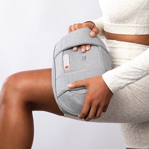 Masseur shiatsu multi-fonction