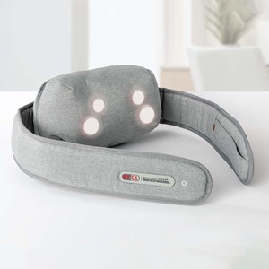 Masseur shiatsu multi-fonction