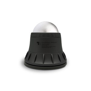 Boule de glace de massage roulante