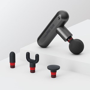 Powerboost move pistolet de massage