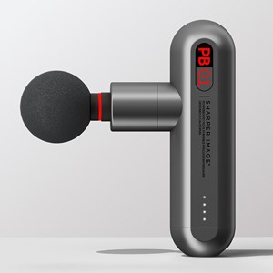 Powerboost move pistolet de massage