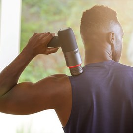 Powerboost pro+ pistolet de massage