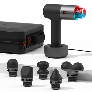 Powerboost pro+ pistolet de massage