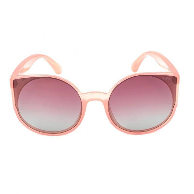 Lunettes de soleil flottantes awa roses
