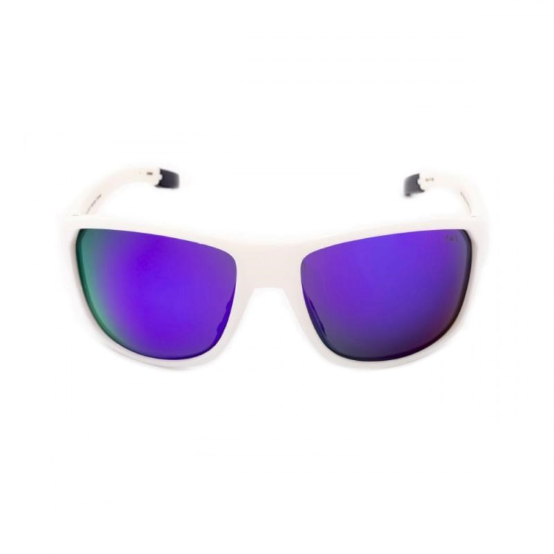 Lunettes de soleil flottantes awa blanc
