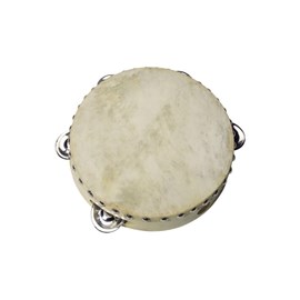 Tambourin 5 clochettes
