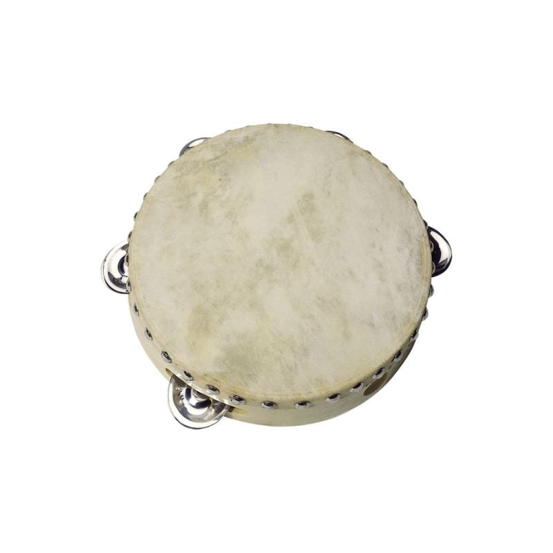 Tambourin 5 clochettes