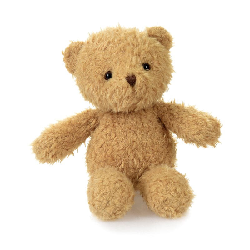 Petit ours en peluche morris
