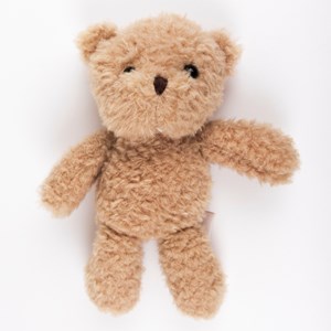 Petit ours en peluche morris
