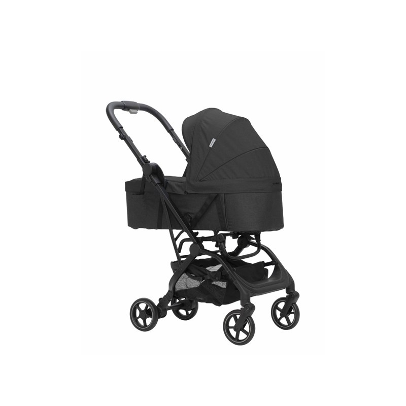 Casual Play - Poussette quick tour m2 black