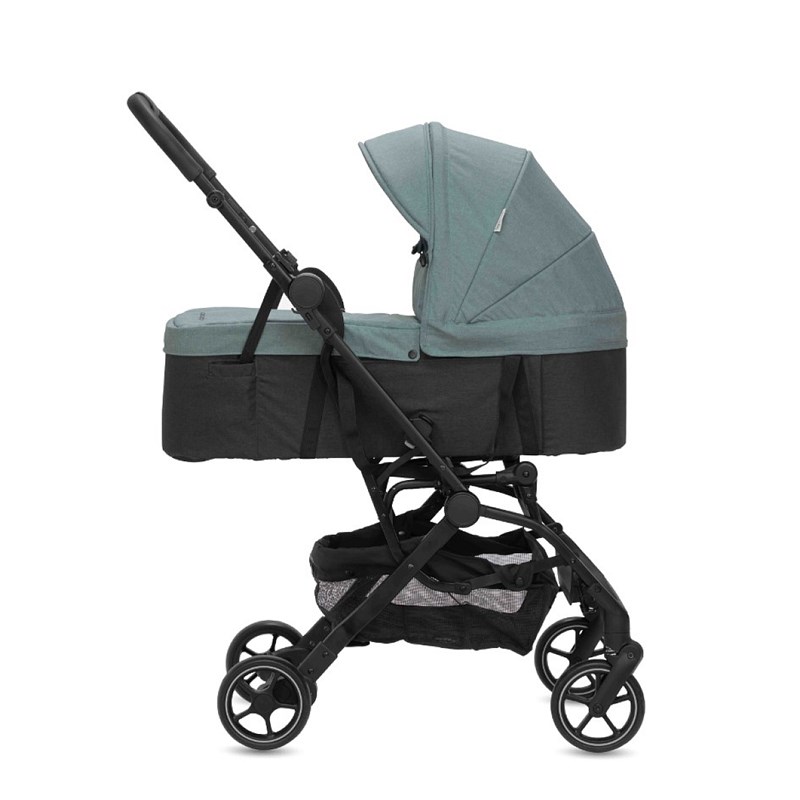 Casual Play - Poussette quick tour m2 green sea