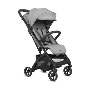 Poussette tour m2 - couleur grey