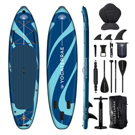 Stand up paddle 11'6'' lagoon-yoga-kayak