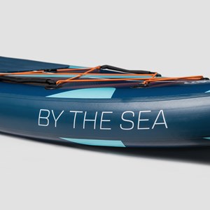 Stand up paddle 11'6'' lagoon-yoga-kayak