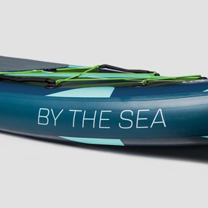 Stand up paddle 11'6'' lakes-yoga-kayak