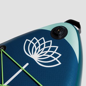 Stand up paddle 11'6'' lakes-yoga-kayak
