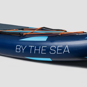 Stand up paddle 11'6'' ocean-yoga-kayak