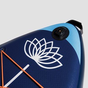 Stand up paddle 11'6'' ocean-yoga-kayak