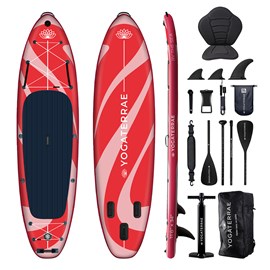 Stand up paddle 11'6'' vogue-yoga-kayak