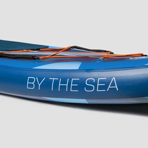 Stand up paddle 11'6'' sky-yoga-kayak