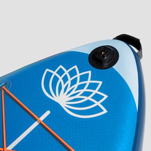 Stand up paddle 11'6'' sky-yoga-kayak