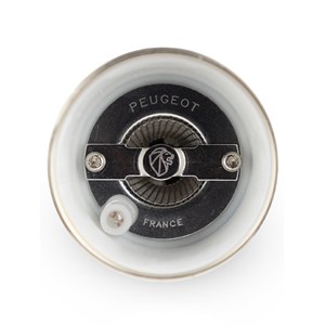 Zeli moulin à sel électrique en abs 14