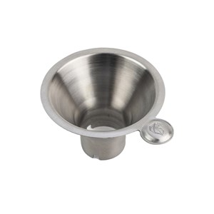 Duo de moulins manuels sel poivre