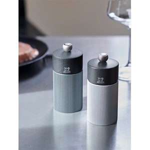 Duo de moulins manuels sel poivre