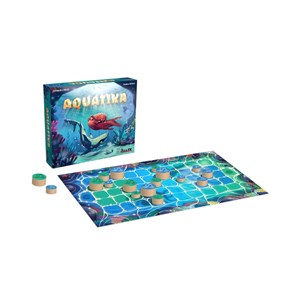 Jeu aquatika