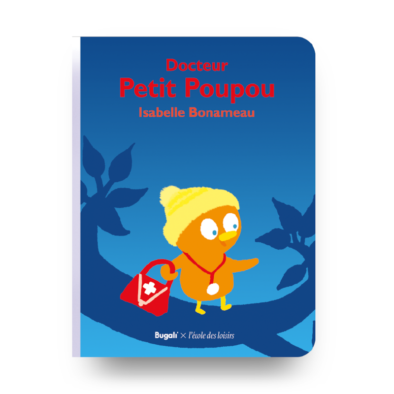 Bugali - Dr petit poupou, bugali