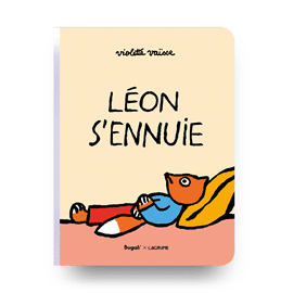 Léon s'ennuie, bugali