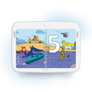 Mais où vont-ils ? (3+) - bugali x bayard jeunesse