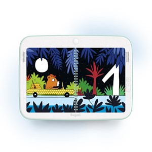 Mais où vont-ils ? (3+) - bugali x bayard jeunesse