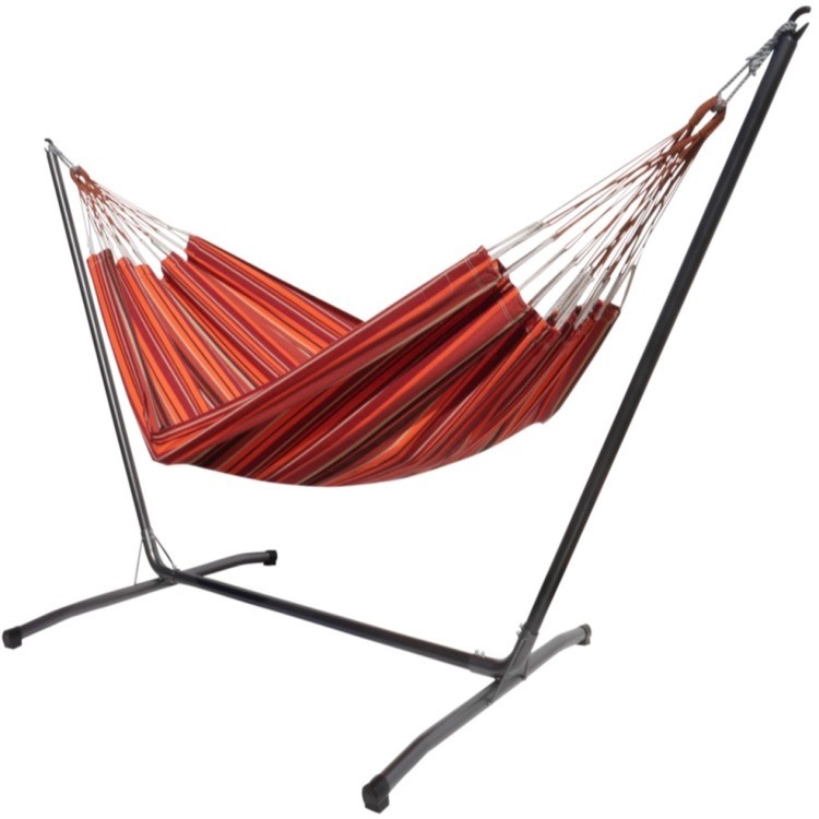 Tropical Influences - Hamac sur pied inka l andalou