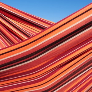 Hamac sur pied inka l andalou