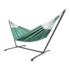 Hamac sur pied inka l albizia