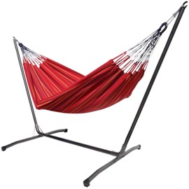 Hamac avec support inka l grenade