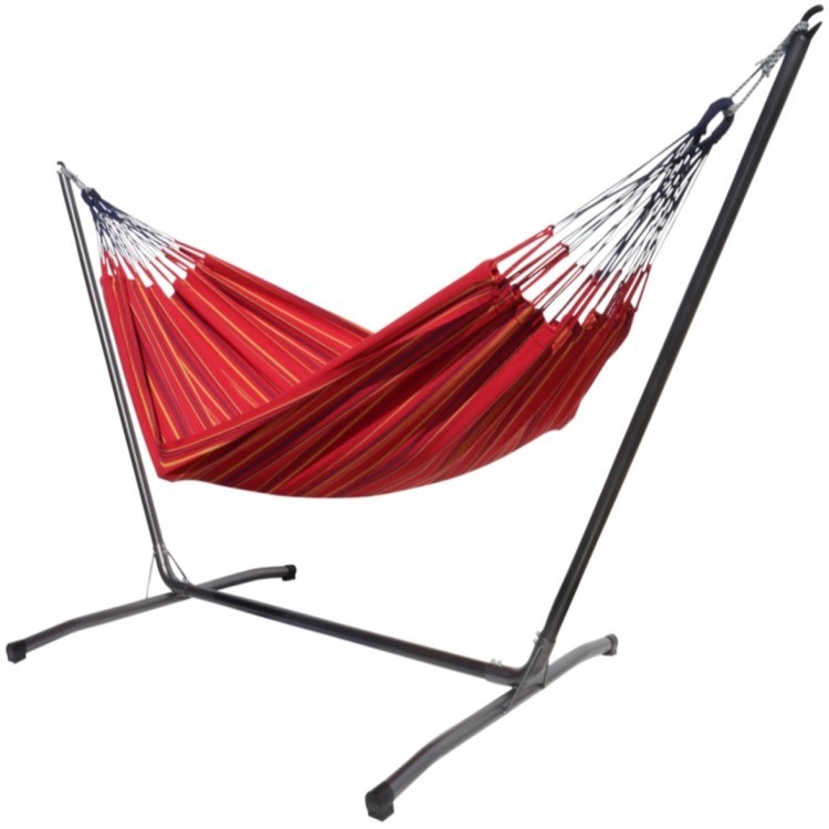 Hamac avec support inka l grenade