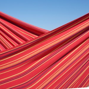 Hamac avec support inka l grenade