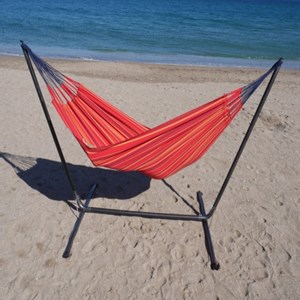 Hamac avec support inka l grenade