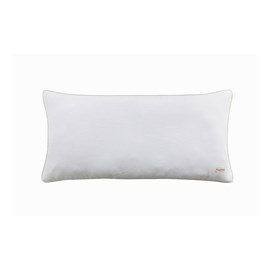 Housse de coussin en lin xxl