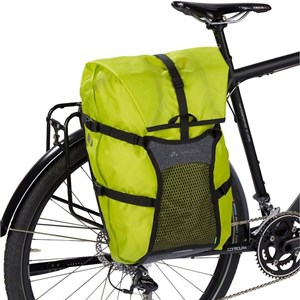 Sacoche arrière vélo vaude trailcargo v