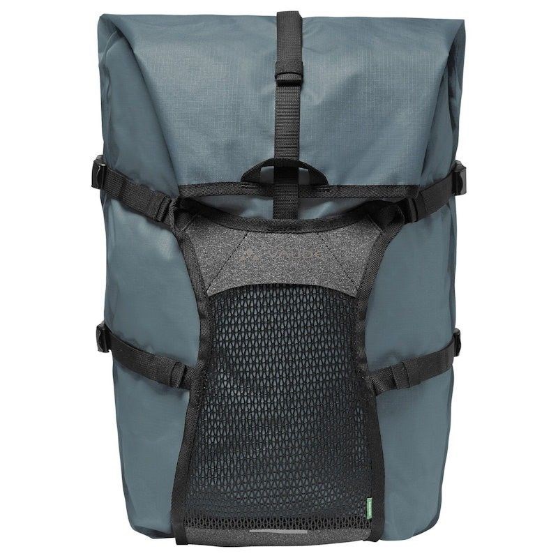Vaude - Sacoche arrière vélo vaude trailcargo b