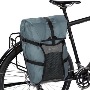 Sacoche arrière vélo vaude trailcargo b