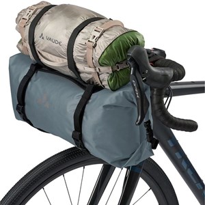 Sacoche guidon vélo vaude trailfront ii