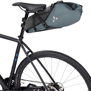 Sacoche selle vélo vaude trailsaddle ii