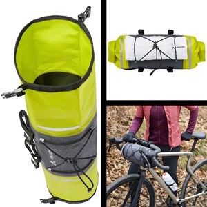 Sacoche guidon vélo vaude trailfront co
